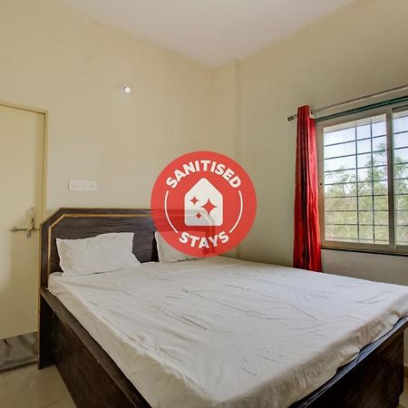 Spot On 73694 Hotel Prakash Sahāranpur Exterior foto
