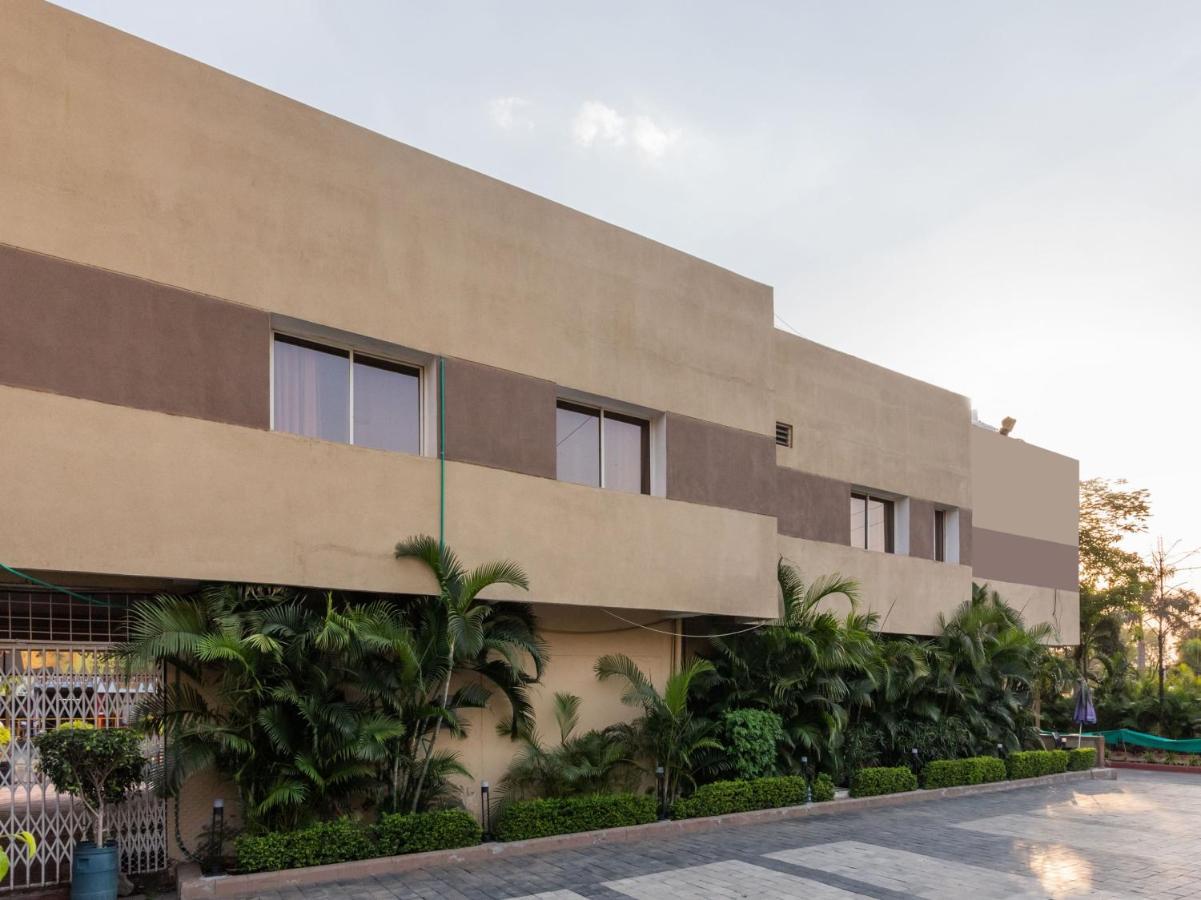 Spot On 73694 Hotel Prakash Sahāranpur Exterior foto