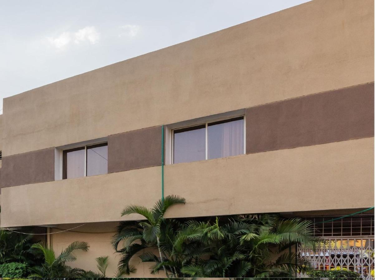 Spot On 73694 Hotel Prakash Sahāranpur Exterior foto
