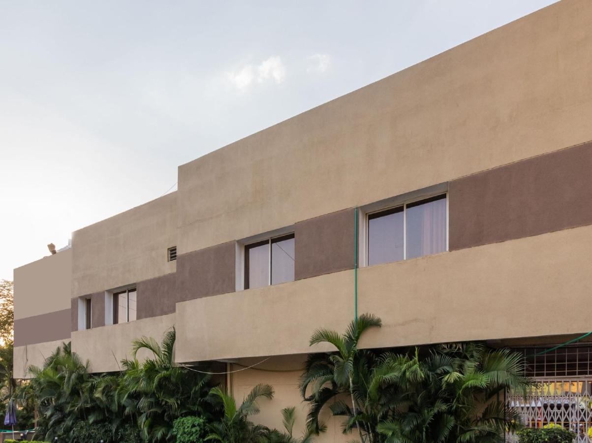 Spot On 73694 Hotel Prakash Sahāranpur Exterior foto