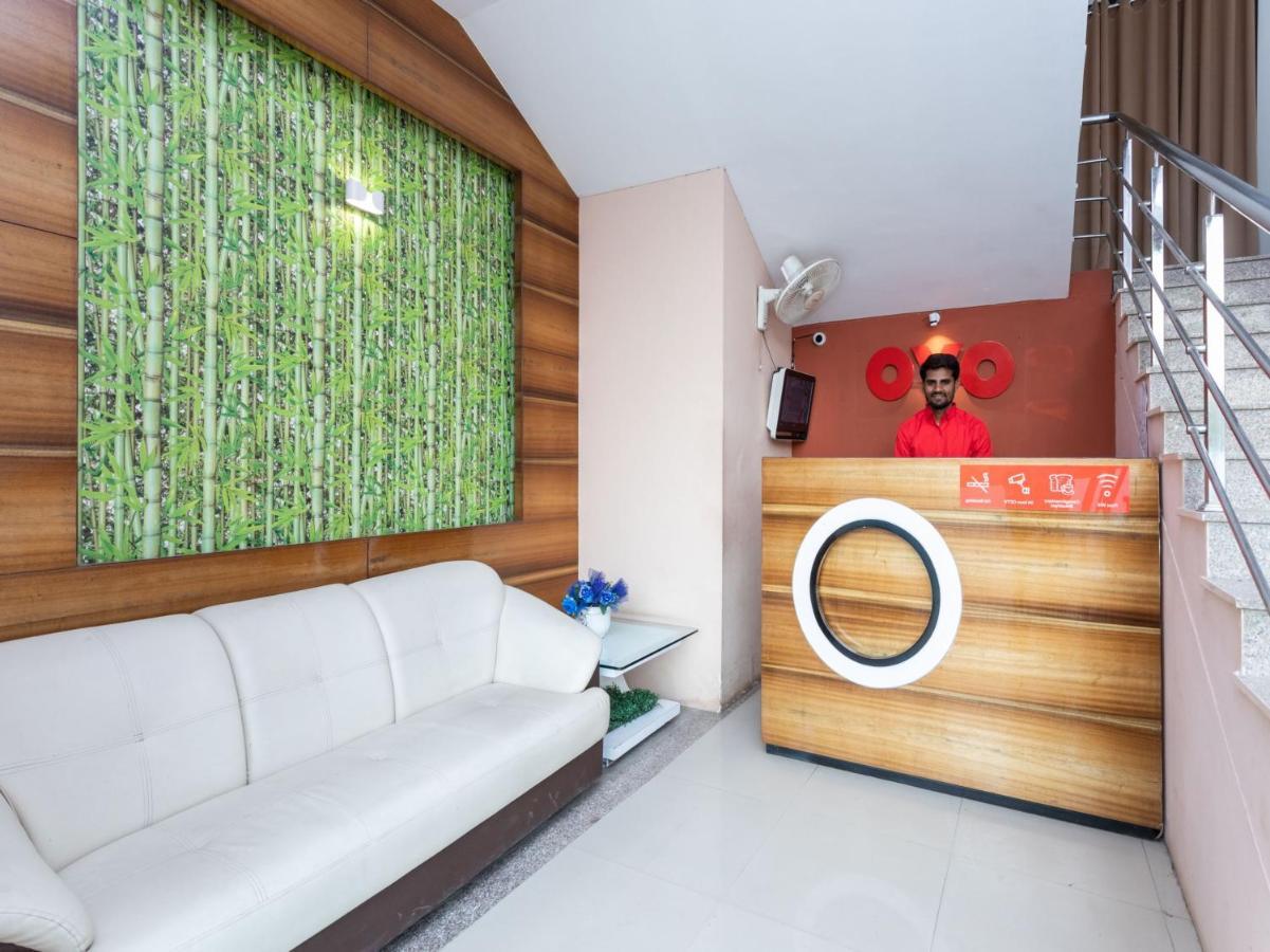 Spot On 73694 Hotel Prakash Sahāranpur Exterior foto