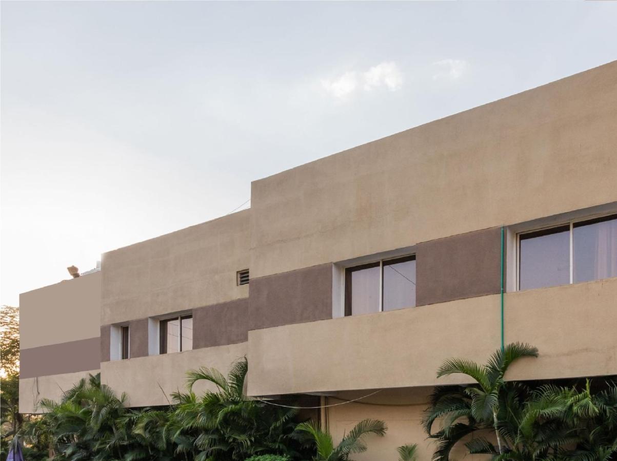 Spot On 73694 Hotel Prakash Sahāranpur Exterior foto